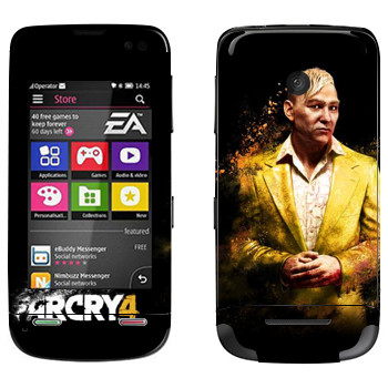   «Far Cry 4 -    »   Nokia Asha 311