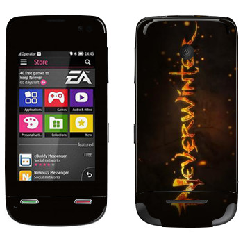   «Neverwinter »   Nokia Asha 311