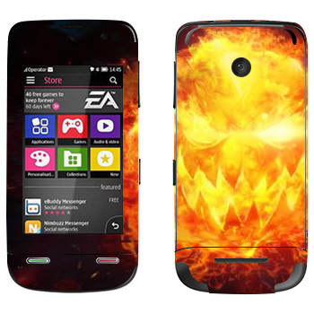   «Star conflict Fire»   Nokia Asha 311