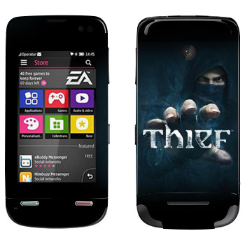   «Thief - »   Nokia Asha 311