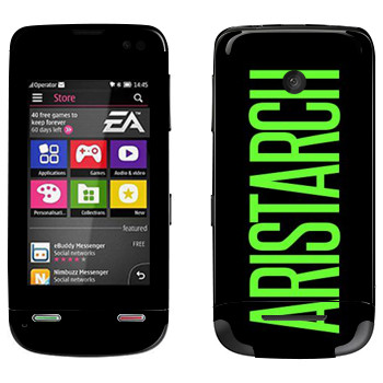   «Aristarch»   Nokia Asha 311
