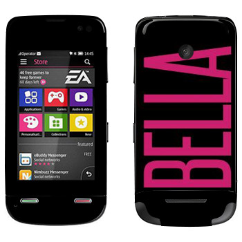   «Bella»   Nokia Asha 311