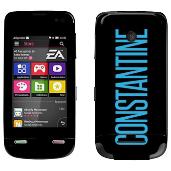   «Constantine»   Nokia Asha 311