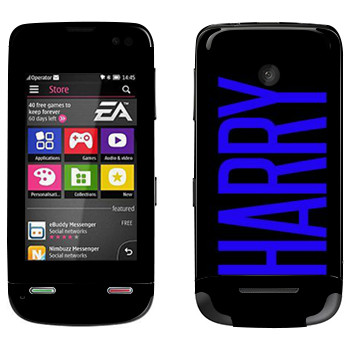   «Harry»   Nokia Asha 311