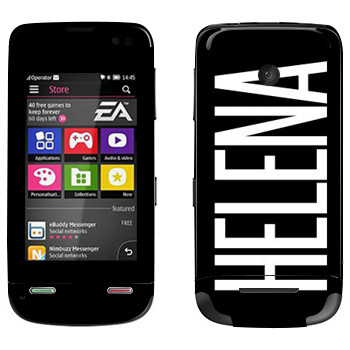   «Helena»   Nokia Asha 311