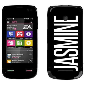   «Jasmine»   Nokia Asha 311