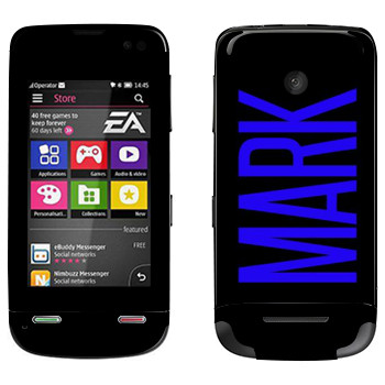   «Mark»   Nokia Asha 311