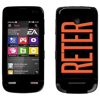   «Reter»   Nokia Asha 311