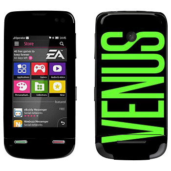   «Venus»   Nokia Asha 311