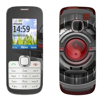   «-  »   Nokia C1-01