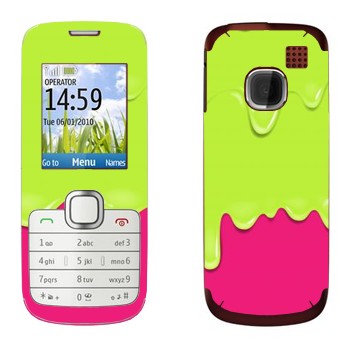   « -»   Nokia C1-01