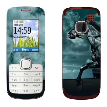   «   »   Nokia C1-01