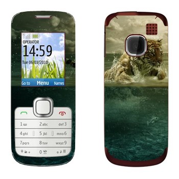   «   -  »   Nokia C1-01