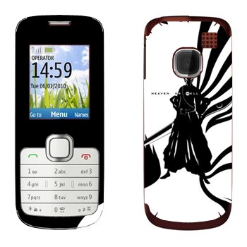   «Bleach - Between Heaven or Hell»   Nokia C1-01