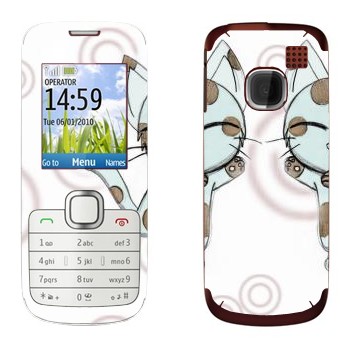   «Neko - »   Nokia C1-01