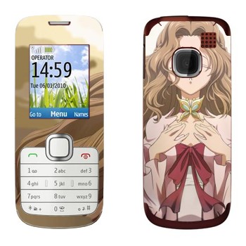   «Nunnally -  »   Nokia C1-01