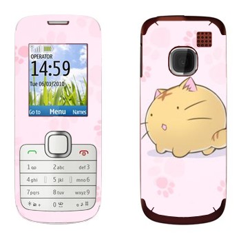   «Poyopoyo - Kawaii»   Nokia C1-01