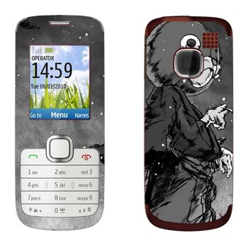   «  »   Nokia C1-01