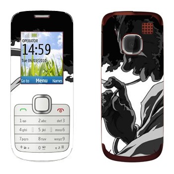   « »   Nokia C1-01