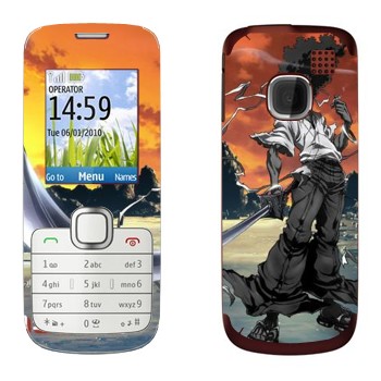   «   »   Nokia C1-01