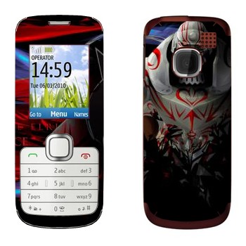   «  - Fullmetal Alchemist»   Nokia C1-01