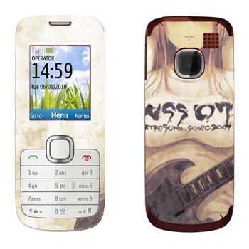   «   »   Nokia C1-01