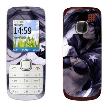   «  »   Nokia C1-01