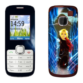   «»   Nokia C1-01