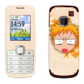   « - Bleach»   Nokia C1-01