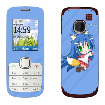   «   - Lucky Star»   Nokia C1-01