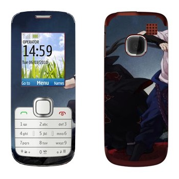   «   - »   Nokia C1-01