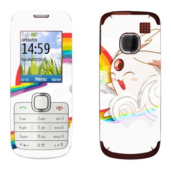   «   - Kawaii»   Nokia C1-01