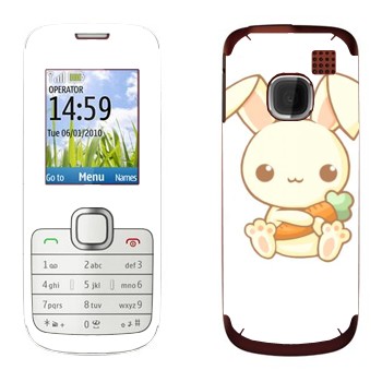   «   - Kawaii»   Nokia C1-01