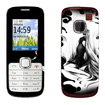   «  -»   Nokia C1-01