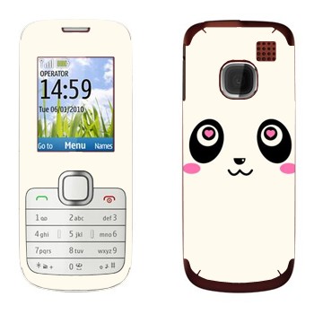   « Kawaii»   Nokia C1-01