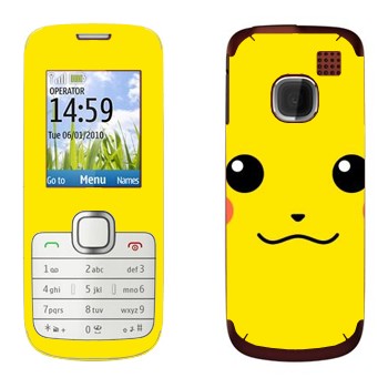   « - »   Nokia C1-01