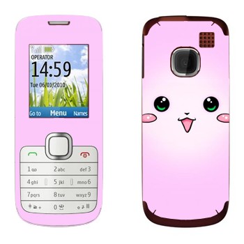   «  - Kawaii»   Nokia C1-01