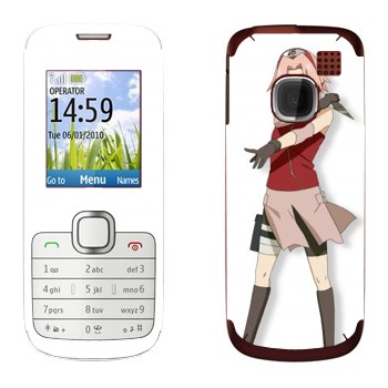   «  - »   Nokia C1-01