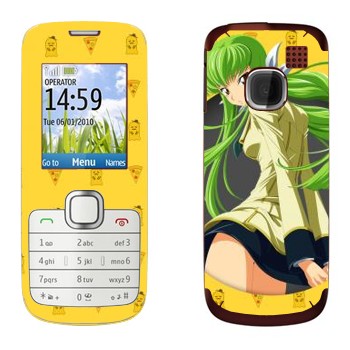   « 2 -   »   Nokia C1-01