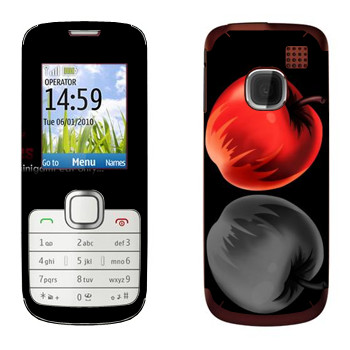   «  - »   Nokia C1-01