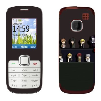   « »   Nokia C1-01