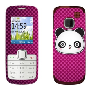   «  - Kawaii»   Nokia C1-01