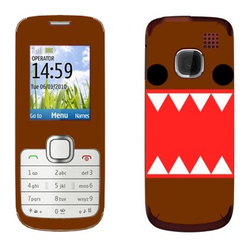   « - Kawaii»   Nokia C1-01