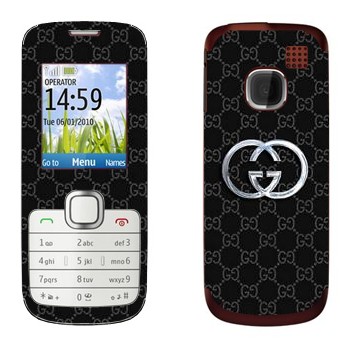   «Gucci»   Nokia C1-01