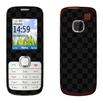   «LV Damier Azur »   Nokia C1-01