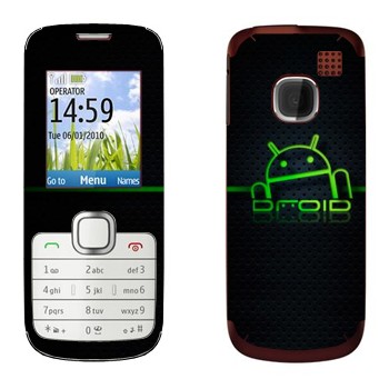   « Android»   Nokia C1-01