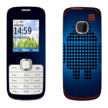  « Android   »   Nokia C1-01