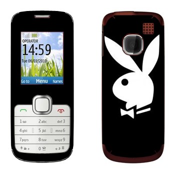   « Playboy»   Nokia C1-01