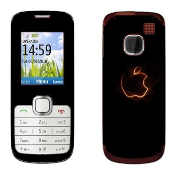   «  Apple»   Nokia C1-01