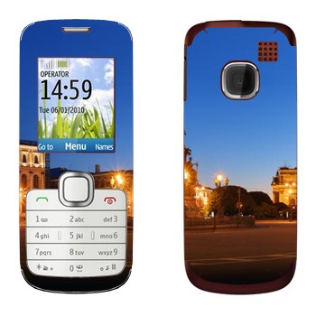   «-»   Nokia C1-01
